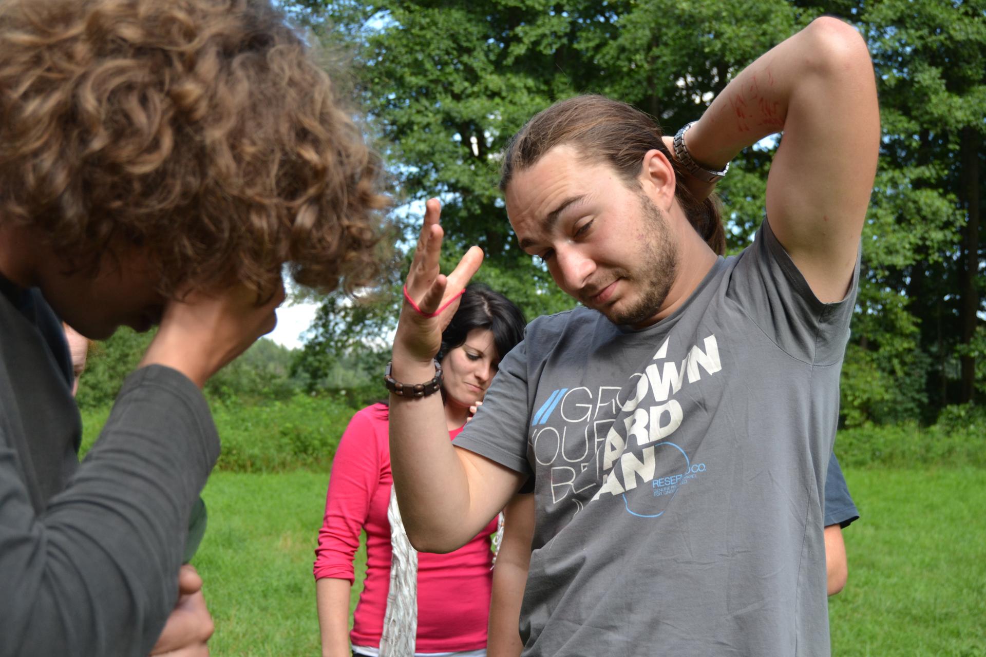 Karštejn 2012 Image 127